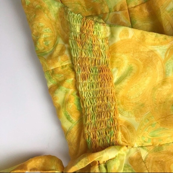 1950s Hawaiian Tiki Playsuit - Picture 5 of 7